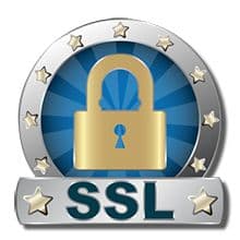 SSL Secured